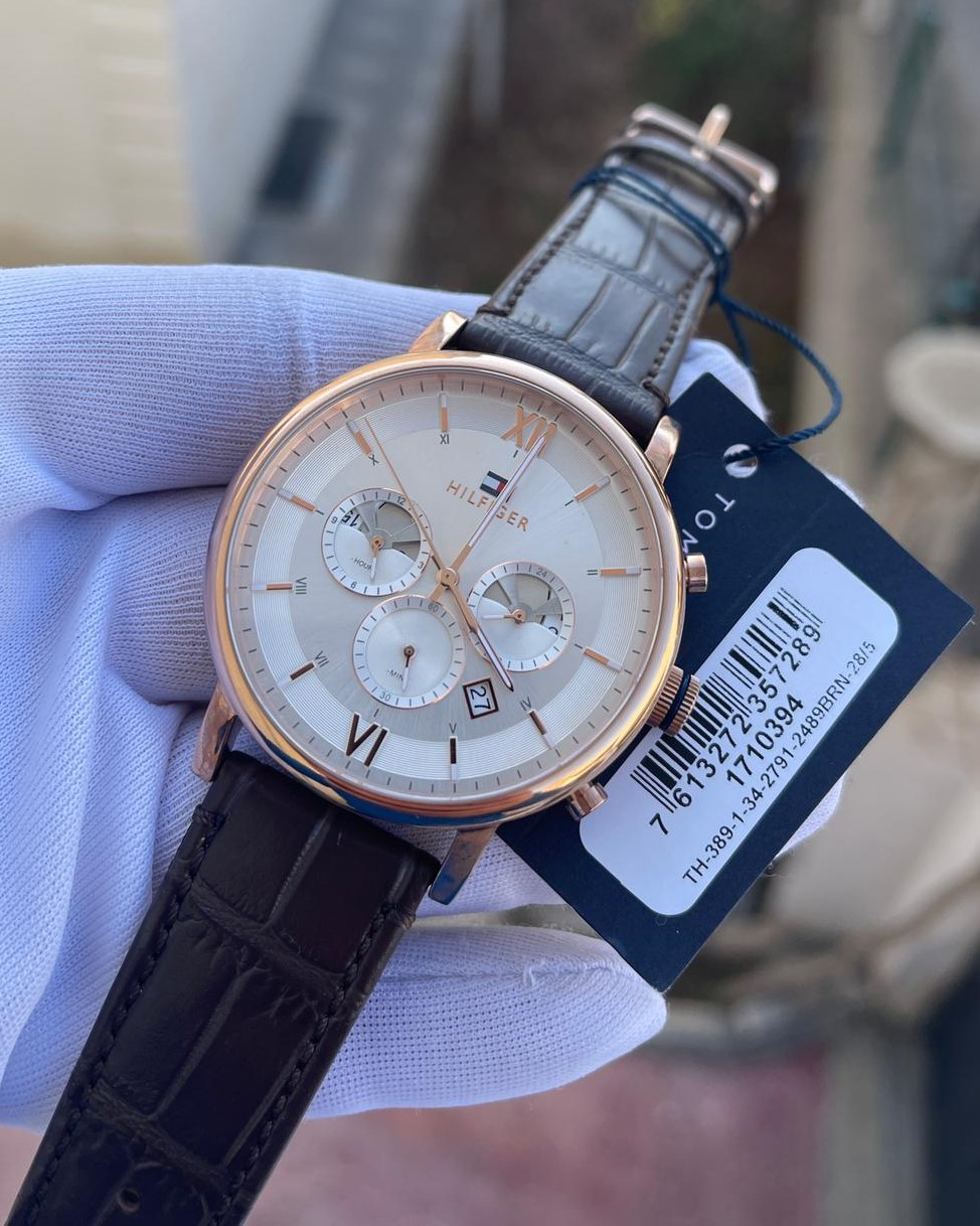 Tommy Hilfiger TH1710394 L-927